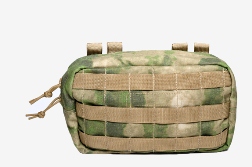 Horizontal Butt Pouch